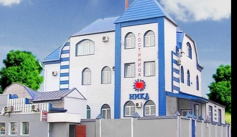 Гостиница «Ника» Алтайский край 