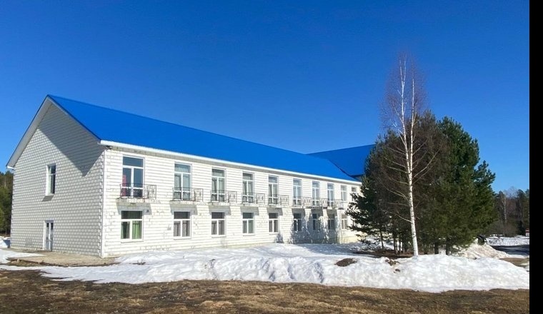 Конно-туристическая база отдыха «Новая Ельня» Свердловская область 