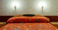 Парк-отель «Райки» Московская область Двухместный номер с двуспальной кроватью