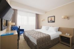  Отель «Sea Galaxy Hotel Congress & SPA» Краснодарский край Бизнес стандарт