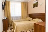 База отдыха "Верхний Бор" Тюменская область СПА-отеле "Источник" номер 8-местный 5-комнатный 