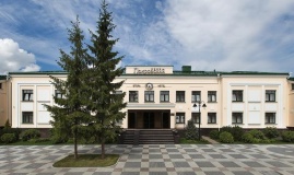  «Покровский» отель Псковская область