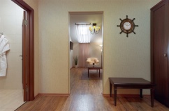  Отель «Парус» Нижегородская область Люкс 2-комнатный, фото 6_5