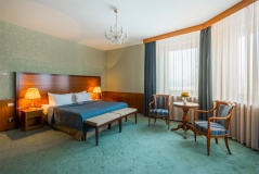 Гостиница «Президент-Отель» Московская область Люкс 3-комнатный 