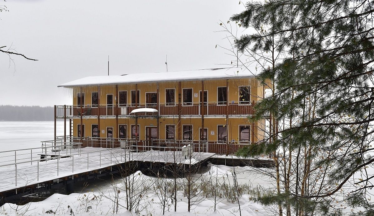  Эко-комплекс «Кантри Хоум» Ивановская область, фото 38