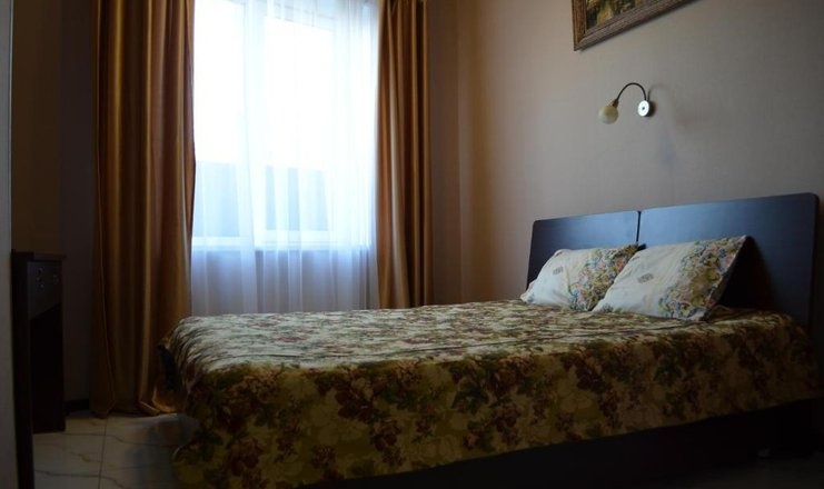  Отель «Альбатрос» Иркутская область, фото 12