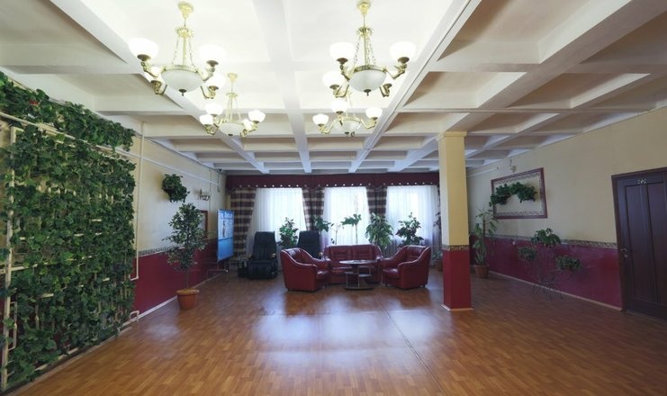  «Советская» гостиница Липецкая область, фото 9