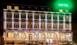  Отель «Comfort_NSK Hotel» / «Комфорт» Новосибирская область