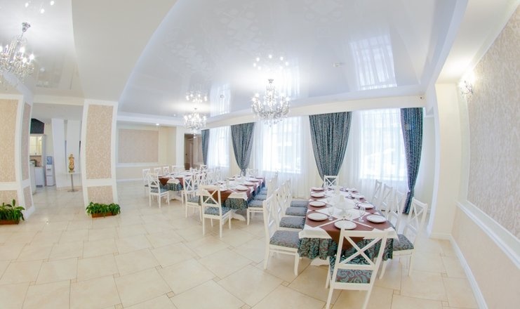  Отель «Royal» / «Роял» Кемеровская область, фото 4