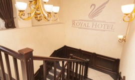 Отель «Royal» / «Роял» _11_desc