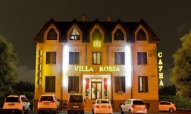 Отель «Marton Villa Rossa» / «Мартон Вилла Росса» _0_desc