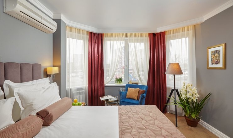  Отель «Easy Room» / «Изи Рум» Нижегородская область, фото 2