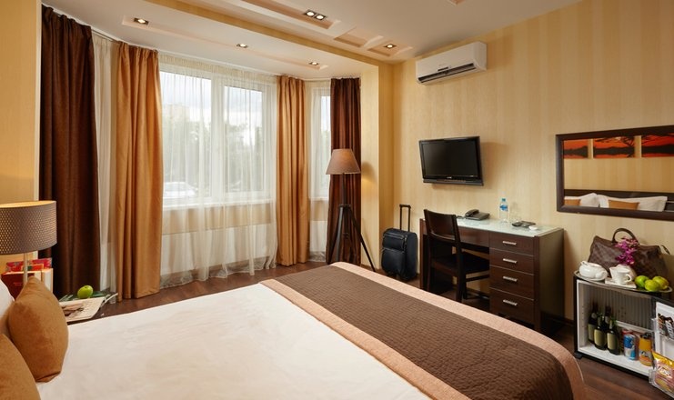 Отель «Easy Room» / «Изи Рум» Нижегородская область, фото 10