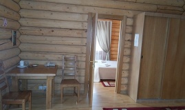 Guest house Udmurtia 