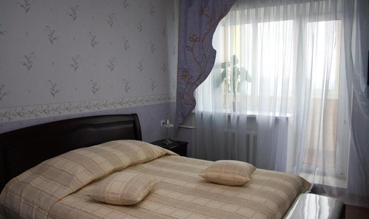 Гостиница «Аквилон» Приморский край Стандартный Romantic 2-местный, фото 2