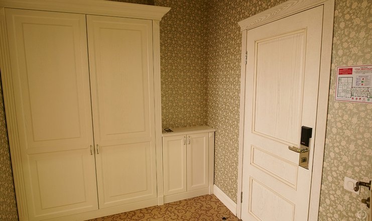 Отель «Royal» / «Роял» Белгородская область Junior suite 2-местный 1-комнатный, фото 11
