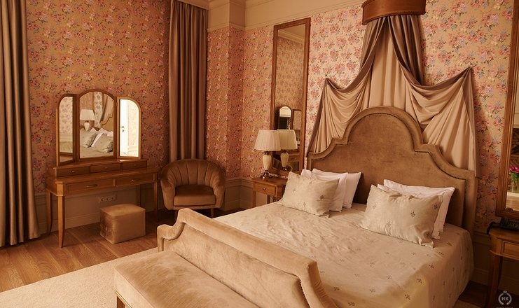 Отель «Royal» / «Роял» Белгородская область Junior suite 2-местный 1-комнатный, фото 12