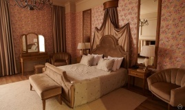 Отель «Royal» / «Роял» Белгородская область Junior suite 2-местный 1-комнатный