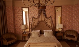 Отель «Royal» / «Роял» Белгородская область Junior suite 2-местный 1-комнатный, фото 2_1