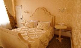 Отель «Royal» / «Роял» Белгородская область Suite Royal 2-местный 1-комнатный, фото 8_7