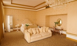 Отель «Royal» / «Роял» Белгородская область Suite Royal 2-местный 1-комнатный, фото 9_8