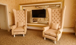 Отель «Royal» / «Роял» Белгородская область Suite Royal 2-местный 1-комнатный, фото 12_11