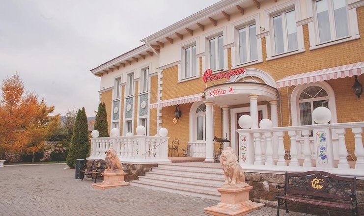 Гостиница «Моя Глинка» Самарская область, фото 6