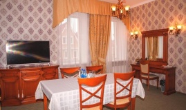 Hotel Samara oblast , фото 5_4