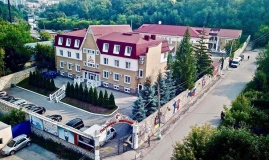 Hotel Samara oblast