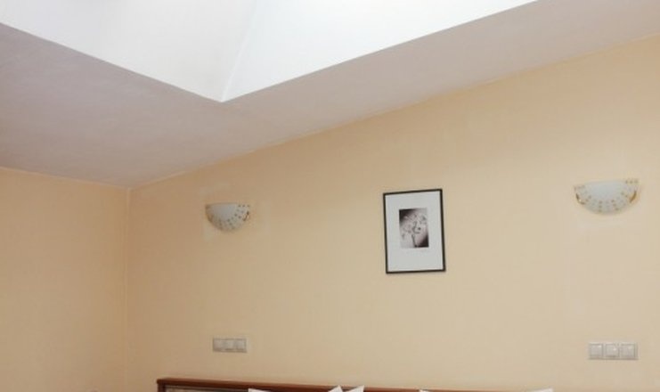 Гостиница «Империя» Иркутская область Бизнес 2-местный 1-комнатный, фото 3