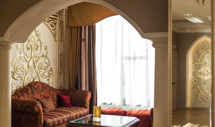  Отель «Bilyar Palace Hotel» Республика Татарстан, фото 5