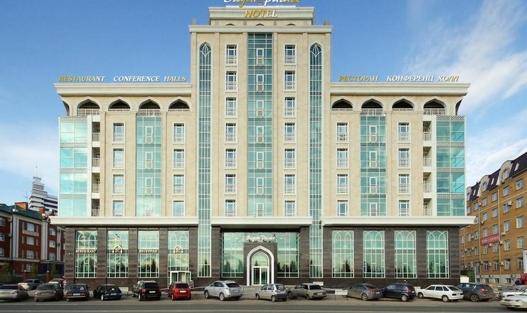  Отель «Bilyar Palace Hotel» Республика Татарстан, фото 10