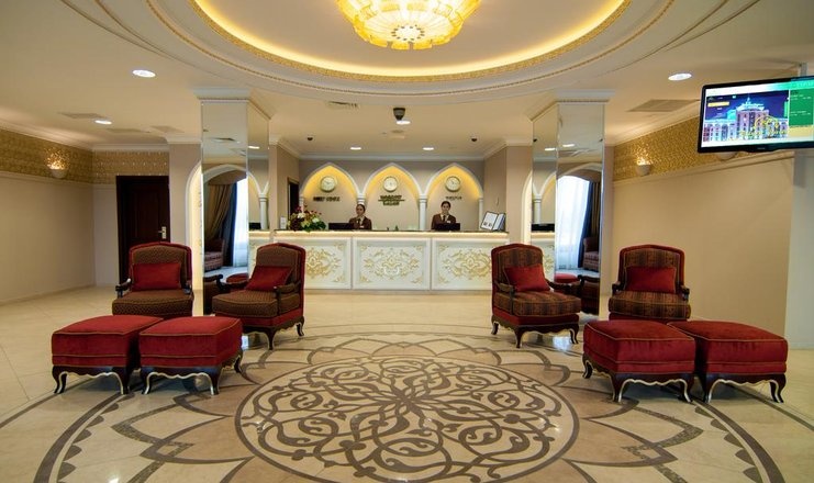  Отель «Bilyar Palace Hotel» Республика Татарстан, фото 11