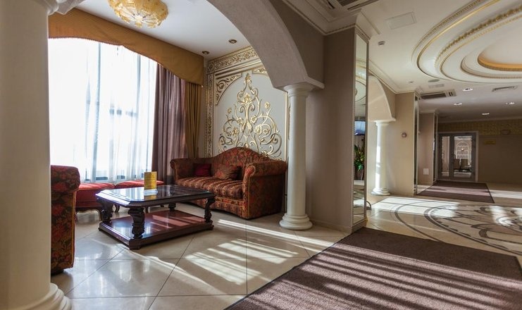  Отель «Bilyar Palace Hotel» Республика Татарстан, фото 12