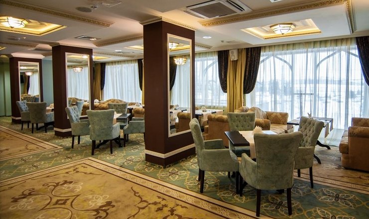  Отель «Bilyar Palace Hotel» Республика Татарстан, фото 13