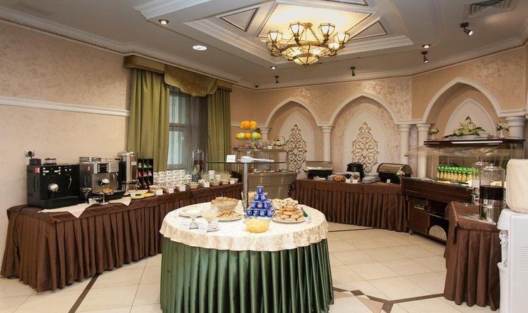  Отель «Bilyar Palace Hotel» Республика Татарстан, фото 14