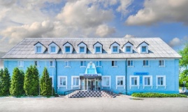 Hotel Kaliningrad oblast