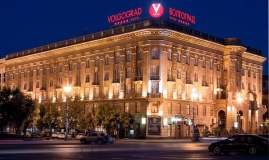  Volgograd oblast