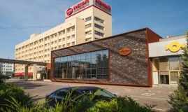 Отель Volgograd oblast