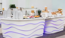 «Novotel Moscow Sheremetyevo» / «Novotel Москва Аэропорт Шереметьево» _1_desc