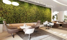 «Novotel Moscow Sheremetyevo» / «Novotel Москва Аэропорт Шереметьево» _3_desc