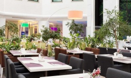 «Novotel Moscow Sheremetyevo» / «Novotel Москва Аэропорт Шереметьево» _6_desc