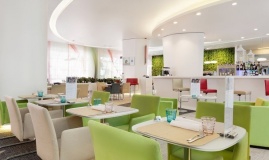 «Novotel Moscow Sheremetyevo» / «Novotel Москва Аэропорт Шереметьево» _7_desc