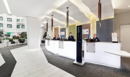 «Novotel Moscow Sheremetyevo» / «Novotel Москва Аэропорт Шереметьево» _8_desc