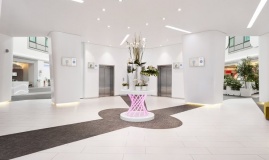 «Novotel Moscow Sheremetyevo» / «Novotel Москва Аэропорт Шереметьево» _9_desc
