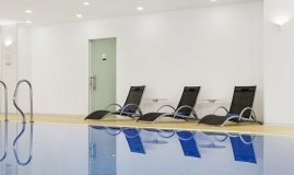 «Novotel Moscow Sheremetyevo» / «Novotel Москва Аэропорт Шереметьево» _11_desc