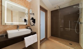 Отель «Novotel Moscow Sheremetyevo» / «Novotel Москва Аэропорт Шереметьево» Московская область Люкс 2-местный, фото 6_5