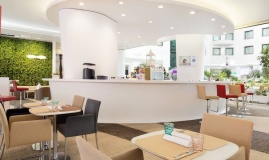«Novotel Moscow Sheremetyevo» / «Novotel Москва Аэропорт Шереметьево» _14_desc