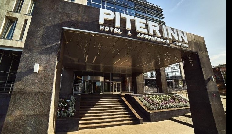 Отель «Piter Inn Hotel» / «Питер Инн» Республика Карелия 