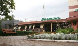 Hotel Novgorod oblast